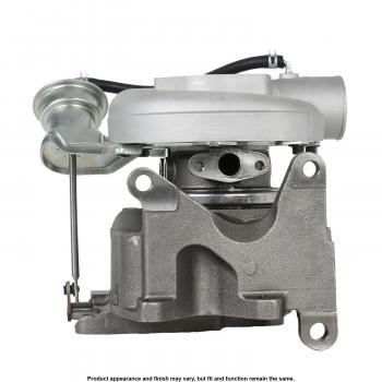 2003 GMC C5500 Topkick Turbocharger Cardone Select 2N107 image 3 of 3