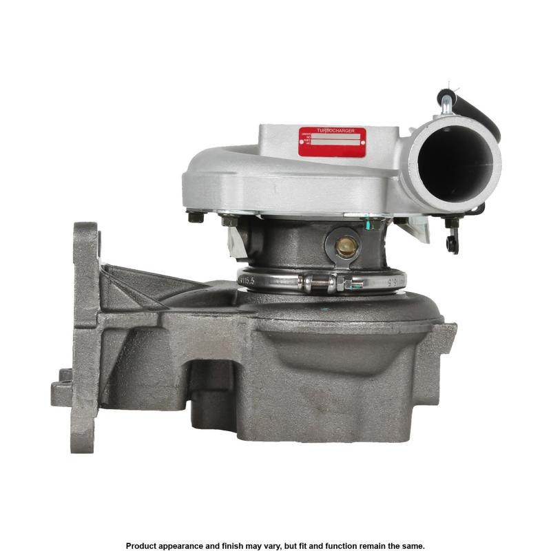 2003 GMC Sierra 2500 HD Turbocharger Cardone Select 2N107 image 1 of 3