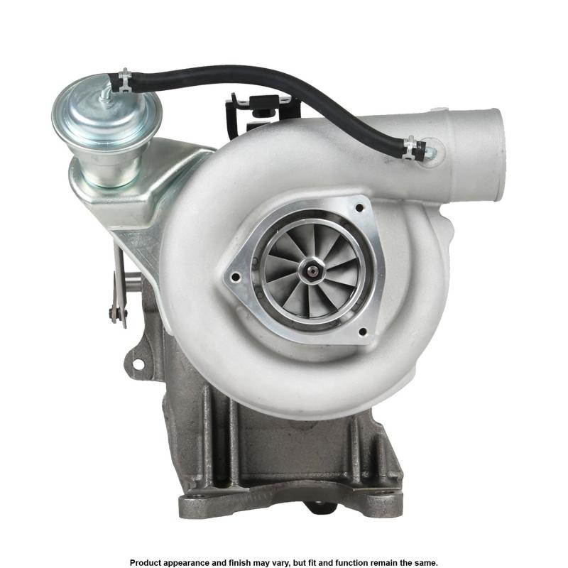 2003 GMC Sierra 2500 HD Turbocharger Cardone Select 2N107 image 2 of 3