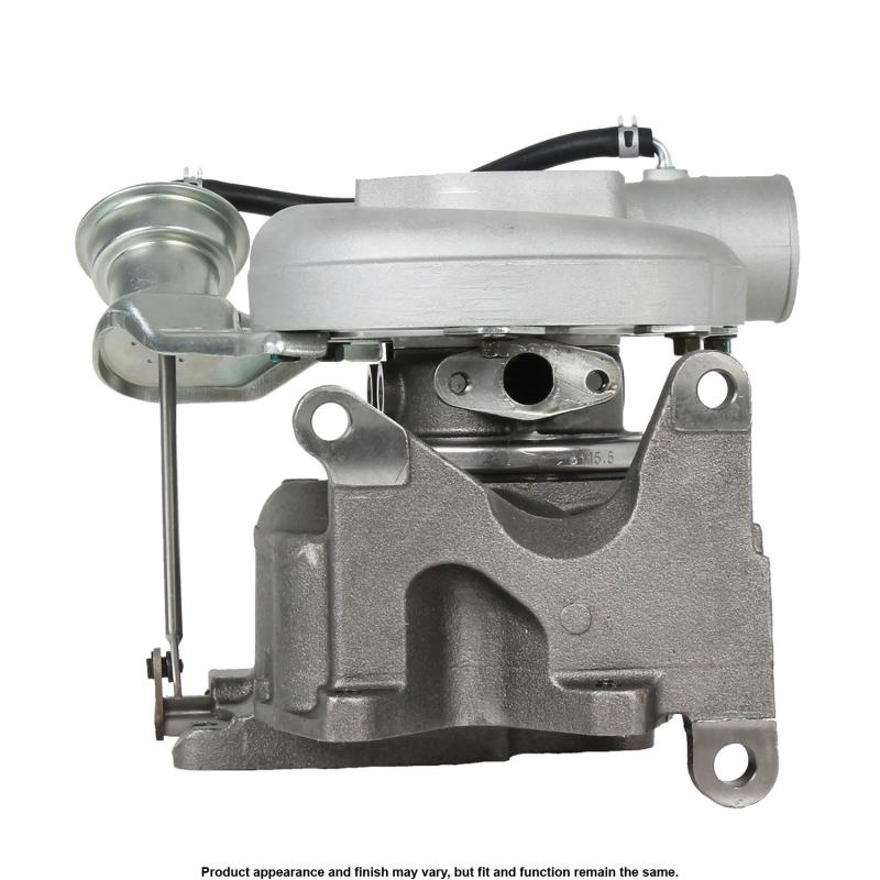 2003 GMC Sierra 2500 HD Turbocharger Cardone Select 2N107 image 3 of 3
