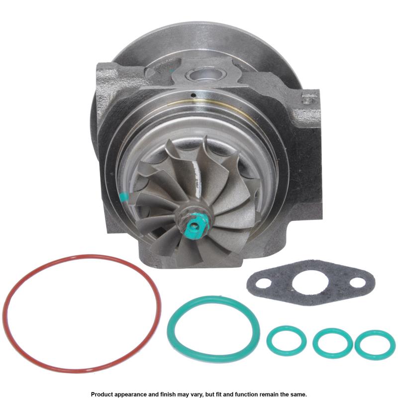 2009 BMW Z4 Turbocharger Cartridge Front Cardone Select 2N1070CHR image 3 of 4