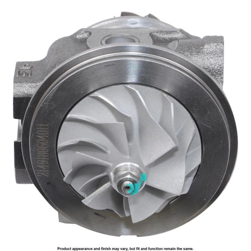 2009 BMW Z4 Turbocharger Cartridge Front Cardone Select 2N1070CHR image 4 of 4