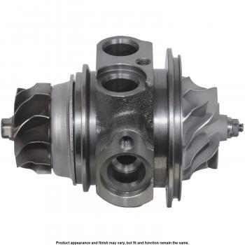 2012 BMW 335is Turbocharger Cartridge Rear Cardone Select 2N1071CHR image 2 of 4