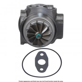2012 BMW 335is Turbocharger Cartridge Rear Cardone Select 2N1071CHR image 3 of 4
