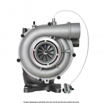 2007 GMC C5500 Topkick Turbocharger Cardone Select 2N109LS image 3 of 3