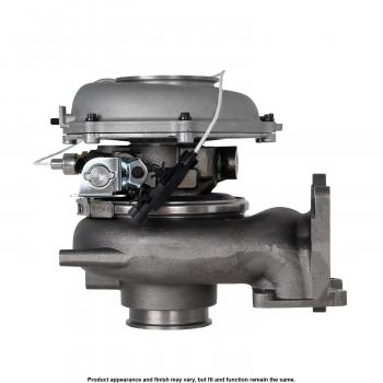 2009 GMC C5500 Topkick Turbocharger Cardone Select 2N113LS image 2 of 3
