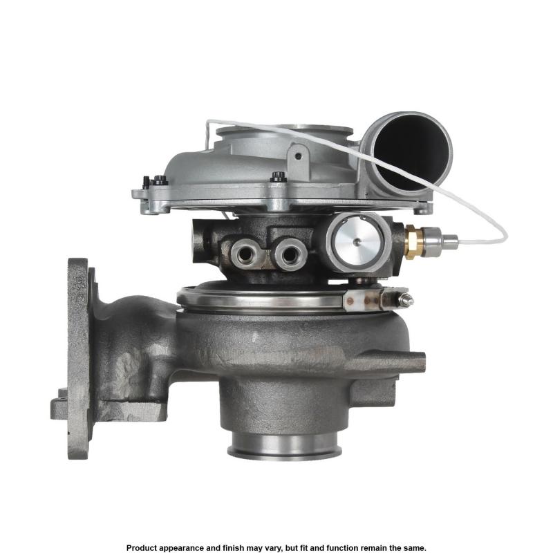 Cardone Select 2N113LS Turbocharger product image 3 of 3