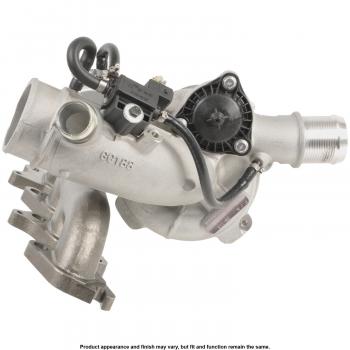 2019 Buick Encore Turbocharger Cardone Select 2N115 image 3 of 4