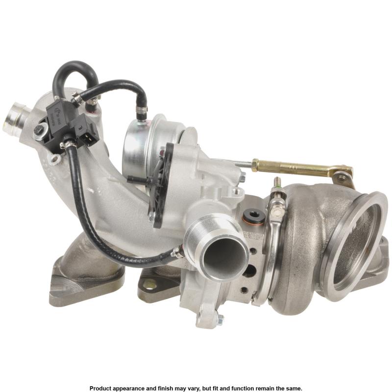 Cardone Select 2N115 Turbocharger product image 1 of 4