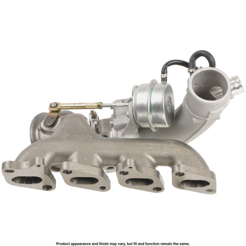 Cardone Select 2N115 Turbocharger product image 2 of 4
