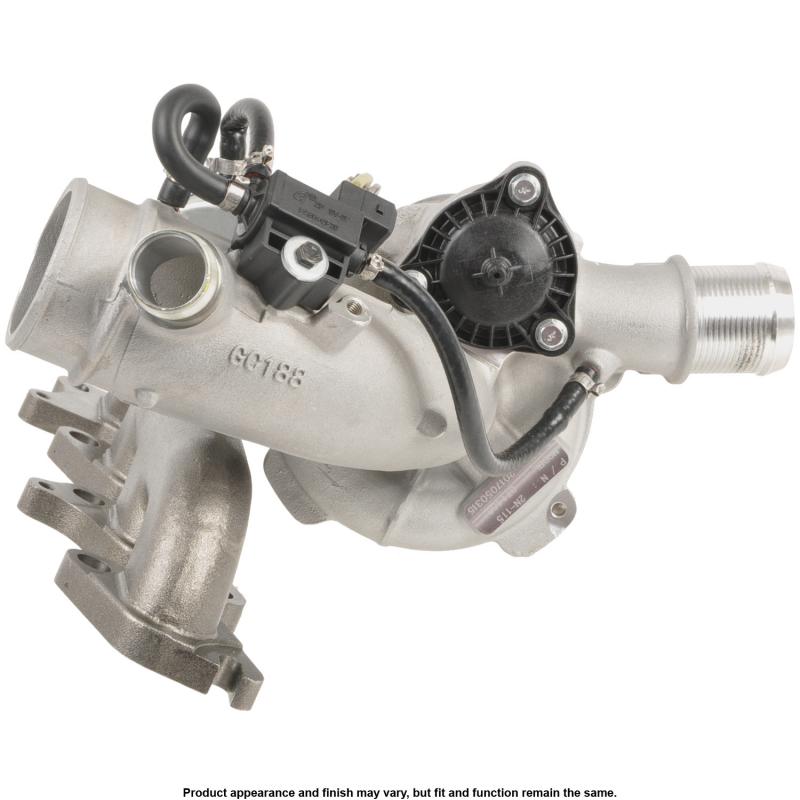 Cardone Select 2N115 Turbocharger product image 3 of 4