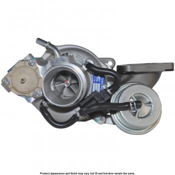 2007 Saturn Sky Turbocharger Cardone Select 2N117 image 4 of 4