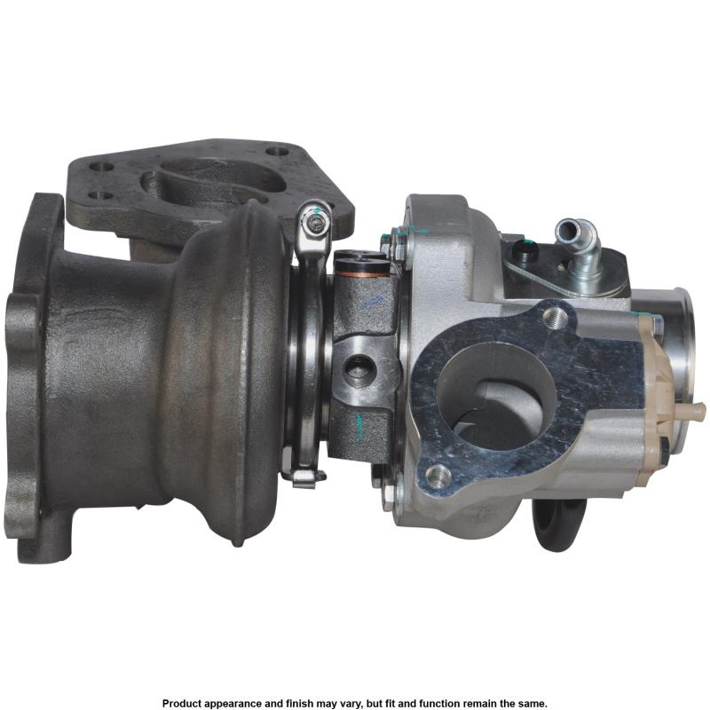 2015 Buick Verano Turbocharger Cardone Select 2N117 image 3 of 4