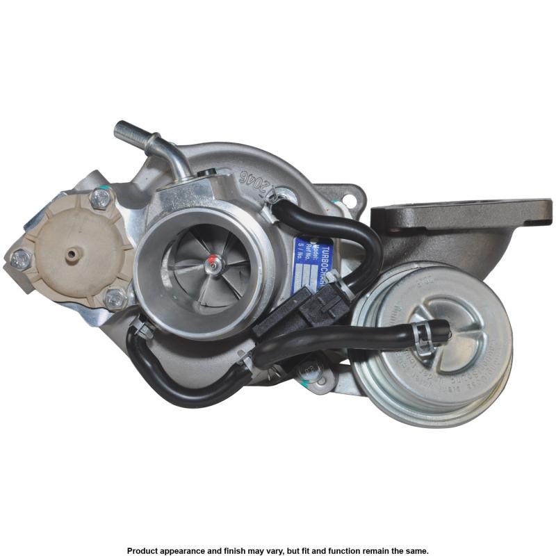 2015 Buick Verano Turbocharger Cardone Select 2N117 image 4 of 4