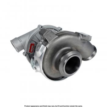 2004 Ford E-450 Super Duty Turbocharger Cardone Select 2N202 image 2 of 3