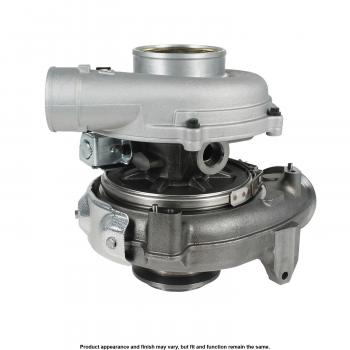 2004 Ford E-450 Super Duty Turbocharger Cardone Select 2N202 image 3 of 3