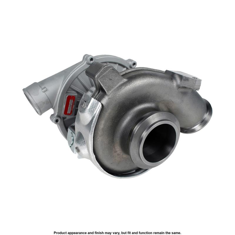 2004 Ford E-450 Super Duty Turbocharger Cardone Select 2N202 image 2 of 3