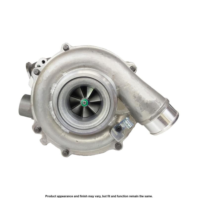2004 Ford Excursion Turbocharger Cardone Select 2N203 image 1 of 3