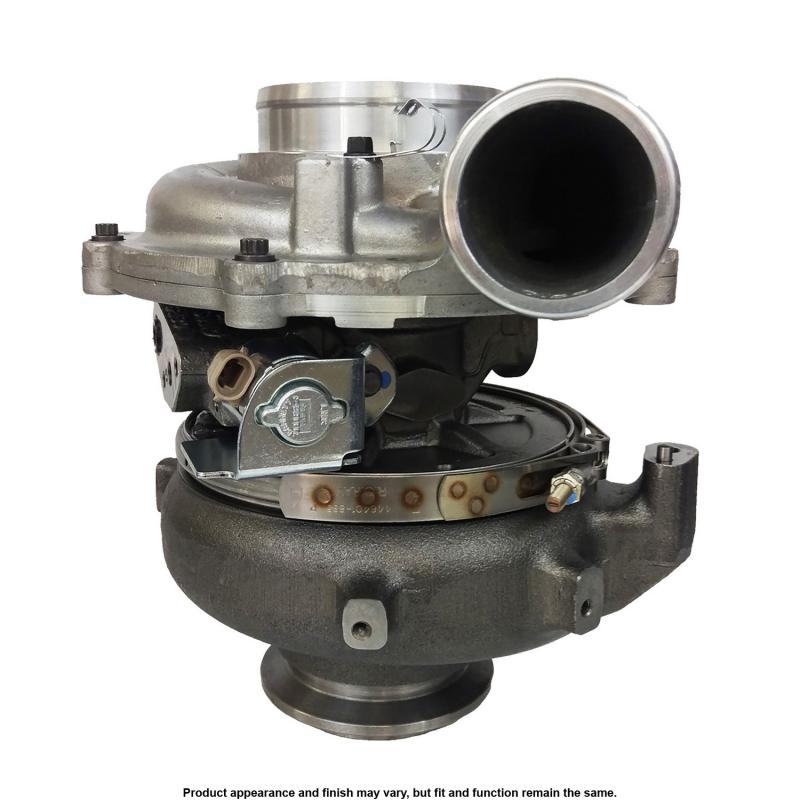 2004 Ford Excursion Turbocharger Cardone Select 2N203 image 2 of 3