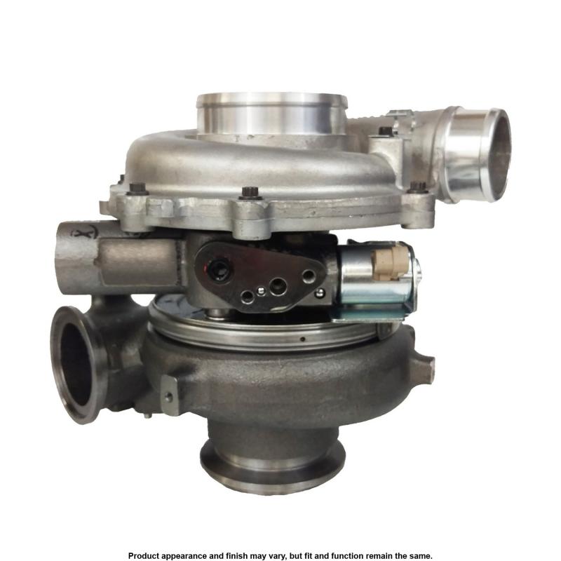 2004 Ford Excursion Turbocharger Cardone Select 2N203 image 3 of 3