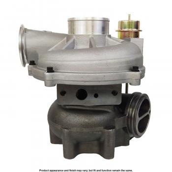 2002 Ford F-450 Super Duty Turbocharger Cardone Select 2N207LPE image 2 of 3