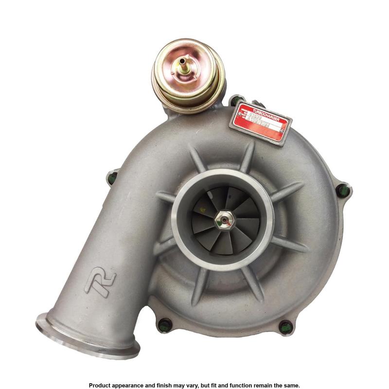 2001 Ford F-550 Super Duty Turbocharger Cardone Select 2N207LPE image 1 of 3