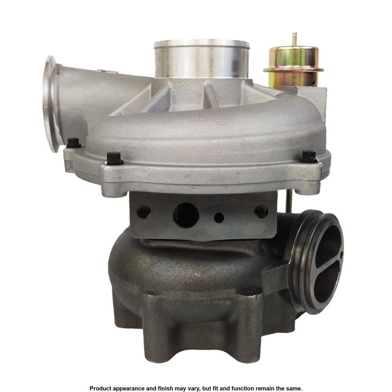 2001 Ford F-550 Super Duty Turbocharger Cardone Select 2N207LPE image 2 of 3