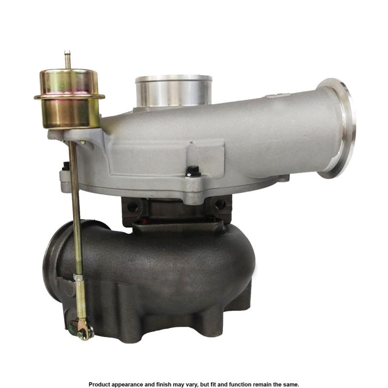2001 Ford F-550 Super Duty Turbocharger Cardone Select 2N207LPE image 3 of 3