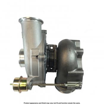 2002 Ford F-450 Super Duty Turbocharger Cardone Select 2N207UB image 2 of 3