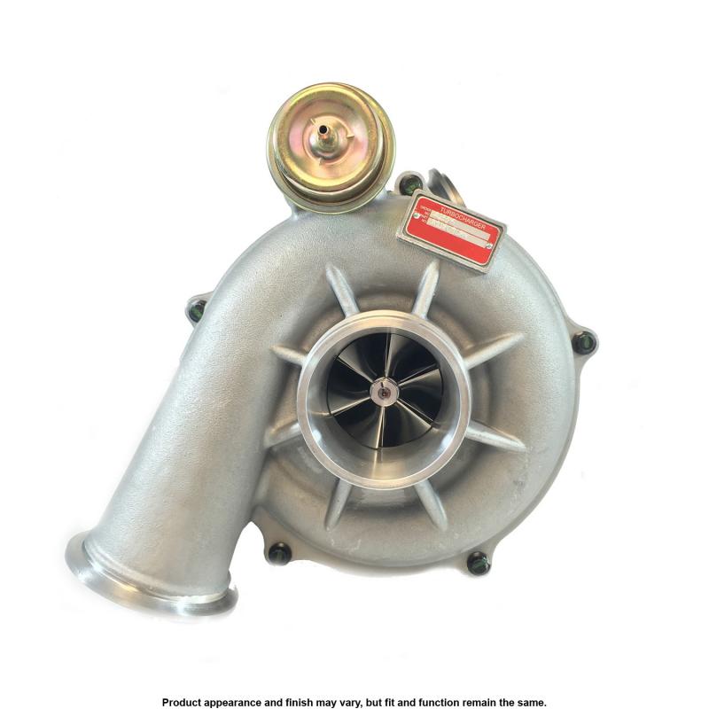 2001 Ford F-450 Super Duty Turbocharger Cardone Select 2N207UB image 1 of 3