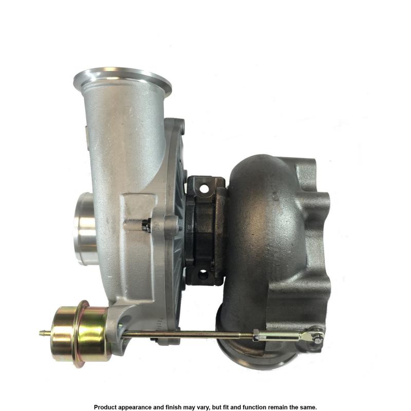 2001 Ford F-450 Super Duty Turbocharger Cardone Select 2N207UB image 2 of 3