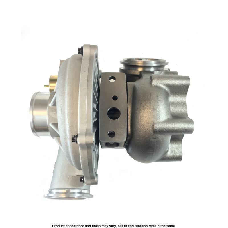 2001 Ford F-450 Super Duty Turbocharger Cardone Select 2N207UB image 3 of 3