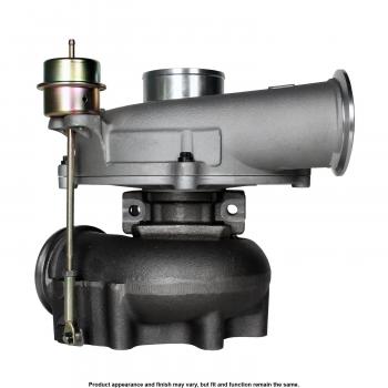 2002 Ford F-450 Super Duty Turbocharger Cardone Select 2N207UC image 1 of 3