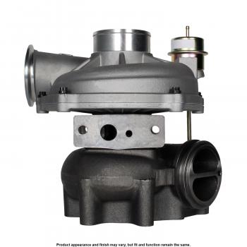 2002 Ford F-450 Super Duty Turbocharger Cardone Select 2N207UC image 2 of 3