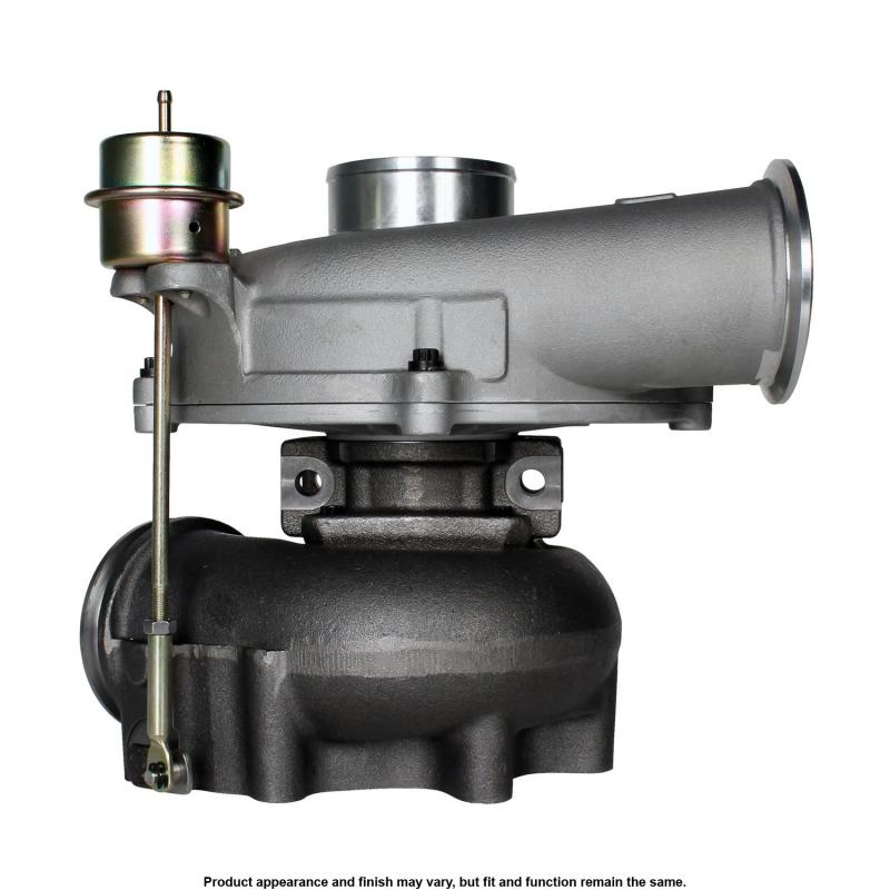 2001 Ford F-450 Super Duty Turbocharger Cardone Select 2N207UC image 1 of 3