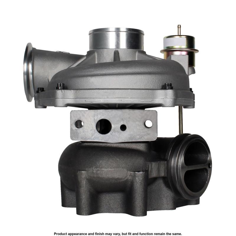 2001 Ford F-450 Super Duty Turbocharger Cardone Select 2N207UC image 2 of 3