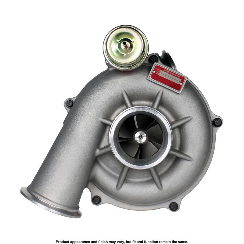 2001 Ford F-450 Super Duty Turbocharger Cardone Select 2N207UC image 3 of 3