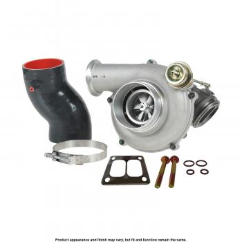 2002 Ford F-450 Super Duty Turbocharger Cardone Select 2N207UOB image 1 of 3