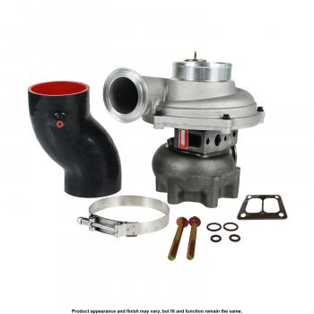 2002 Ford F-450 Super Duty Turbocharger Cardone Select 2N207UOB image 3 of 3