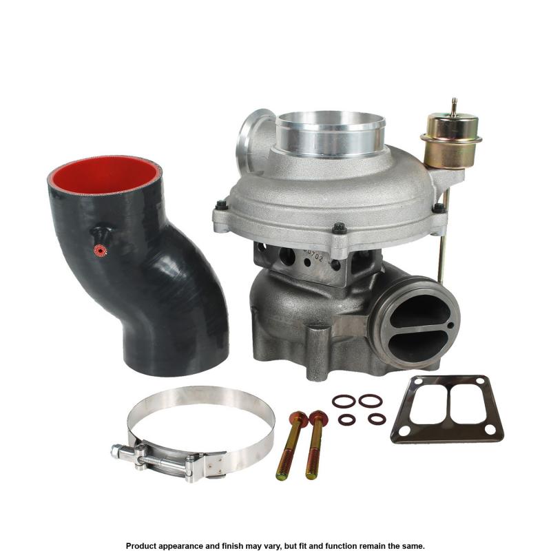 2001 Ford F-450 Super Duty Turbocharger Cardone Select 2N207UOB image 2 of 3
