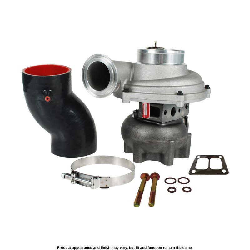2001 Ford F-450 Super Duty Turbocharger Cardone Select 2N207UOB image 3 of 3