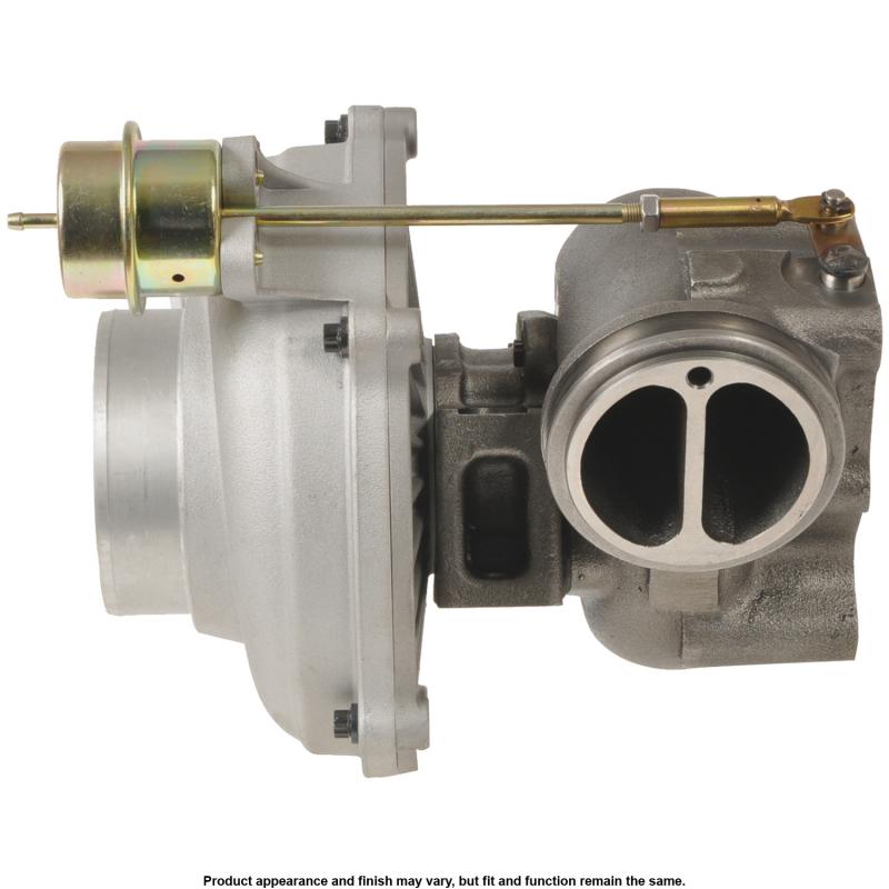 2001 Ford F-450 Super Duty Turbocharger Cardone Select 2N207UOC image 1 of 4