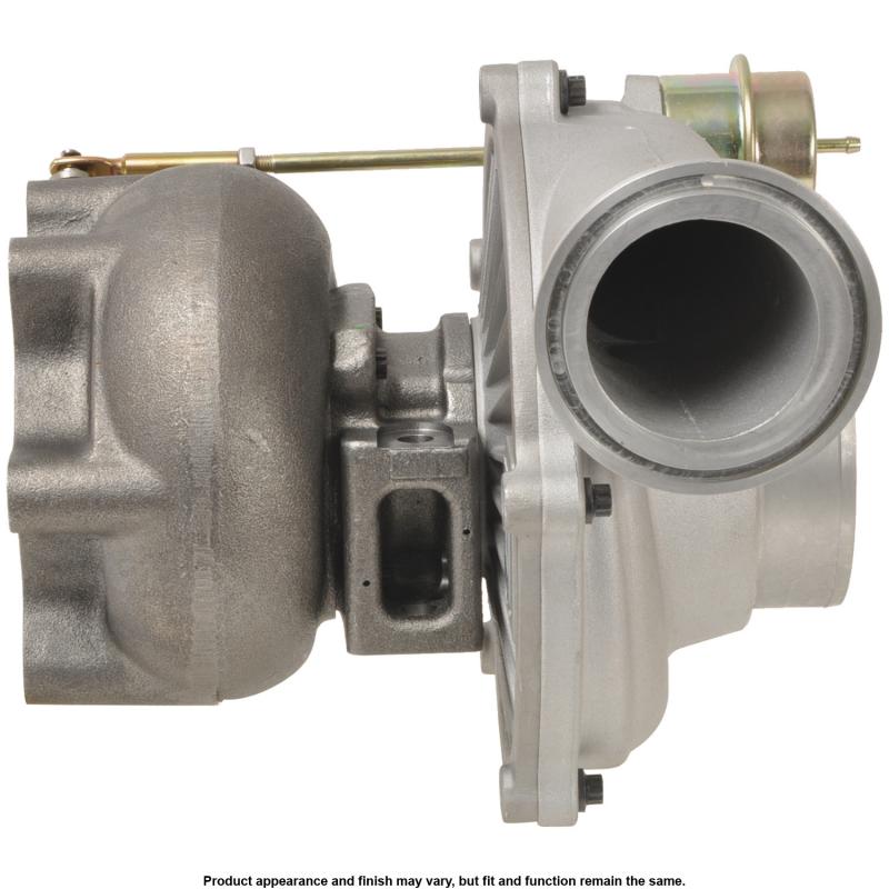 2001 Ford F-450 Super Duty Turbocharger Cardone Select 2N207UOC image 2 of 4