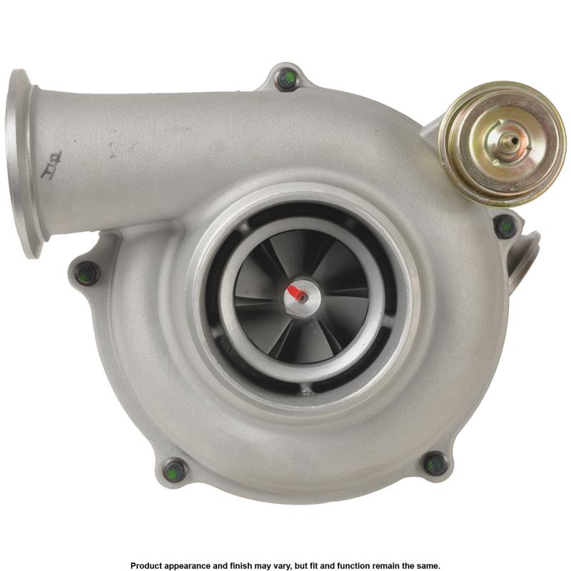 2001 Ford F-450 Super Duty Turbocharger Cardone Select 2N207UOC image 3 of 4