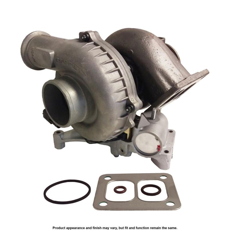 1995 Ford E-350 Econoline Club Wagon Turbocharger Cardone Select 2N208 image 1 of 3