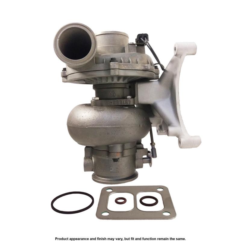 1995 Ford E-350 Econoline Club Wagon Turbocharger Cardone Select 2N208 image 2 of 3