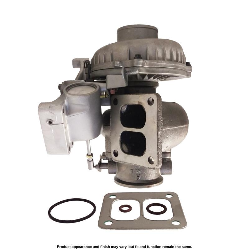 1995 Ford E-350 Econoline Club Wagon Turbocharger Cardone Select 2N208 image 3 of 3