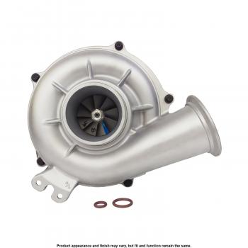 2000 Ford E-350 Econoline Club Wagon Turbocharger Cardone Select 2N209 image 2 of 3