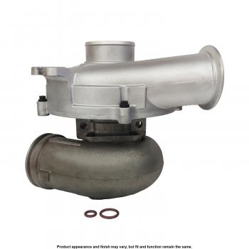 2000 Ford E-350 Econoline Club Wagon Turbocharger Cardone Select 2N209 image 3 of 3