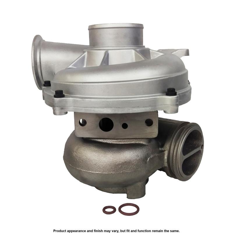 2002 Ford E-350 Super Duty Turbocharger Cardone Select 2N209 image 1 of 3